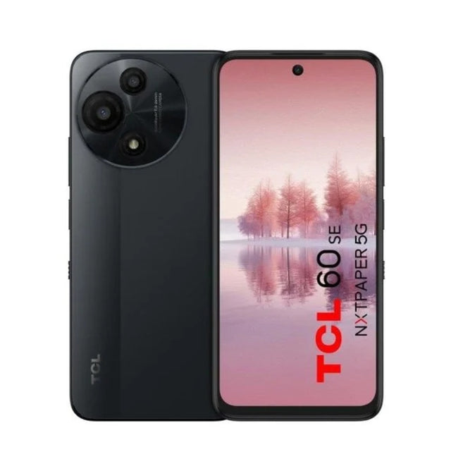 TCL 60se Nextpaper