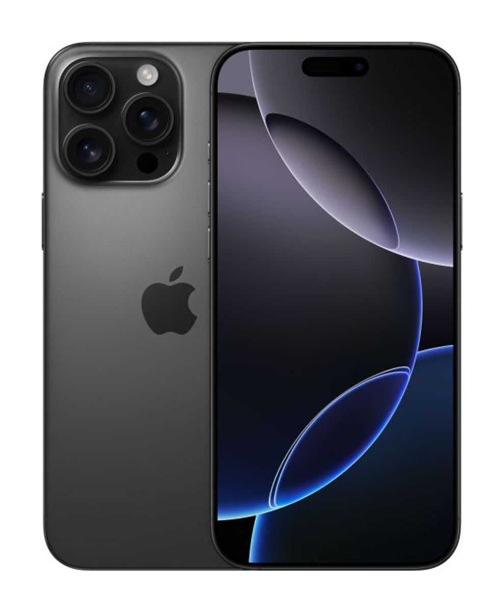 iPhone 16 Pro