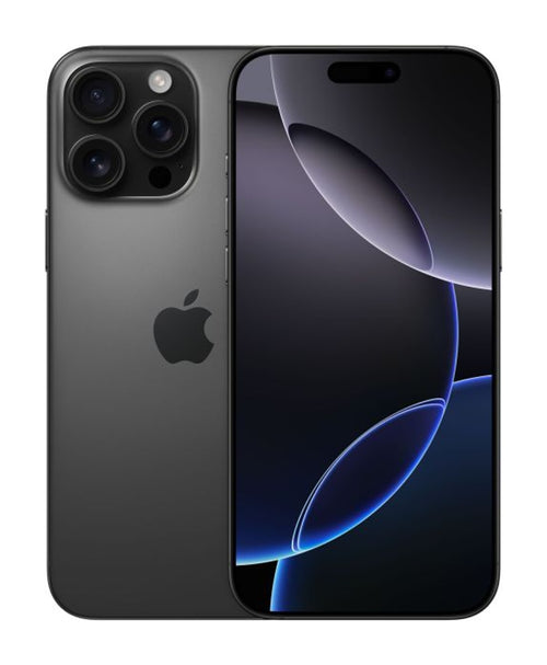 iPhone 16 Pro