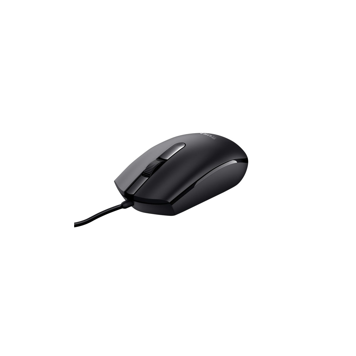 Tm-101 Mouse Eco Blk