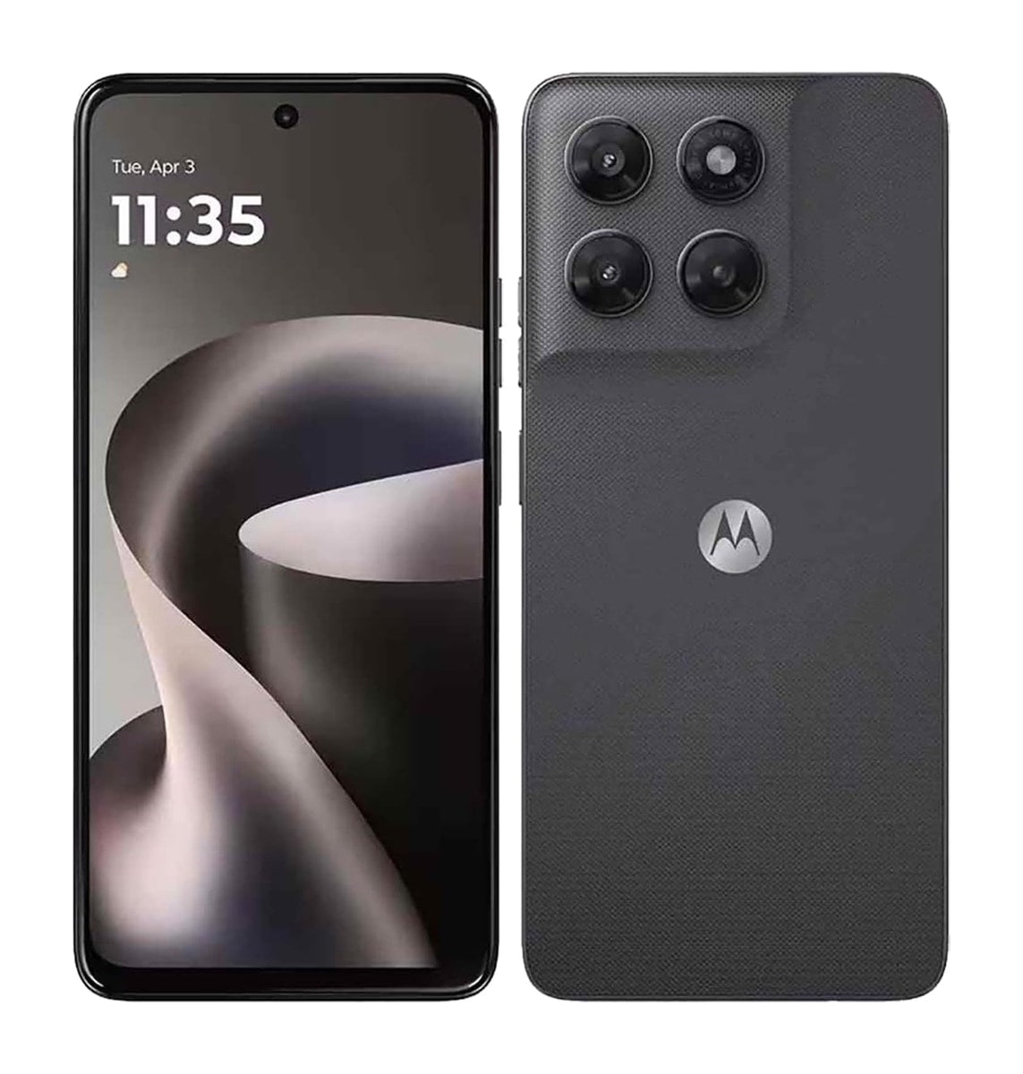 Motorola Moto G37