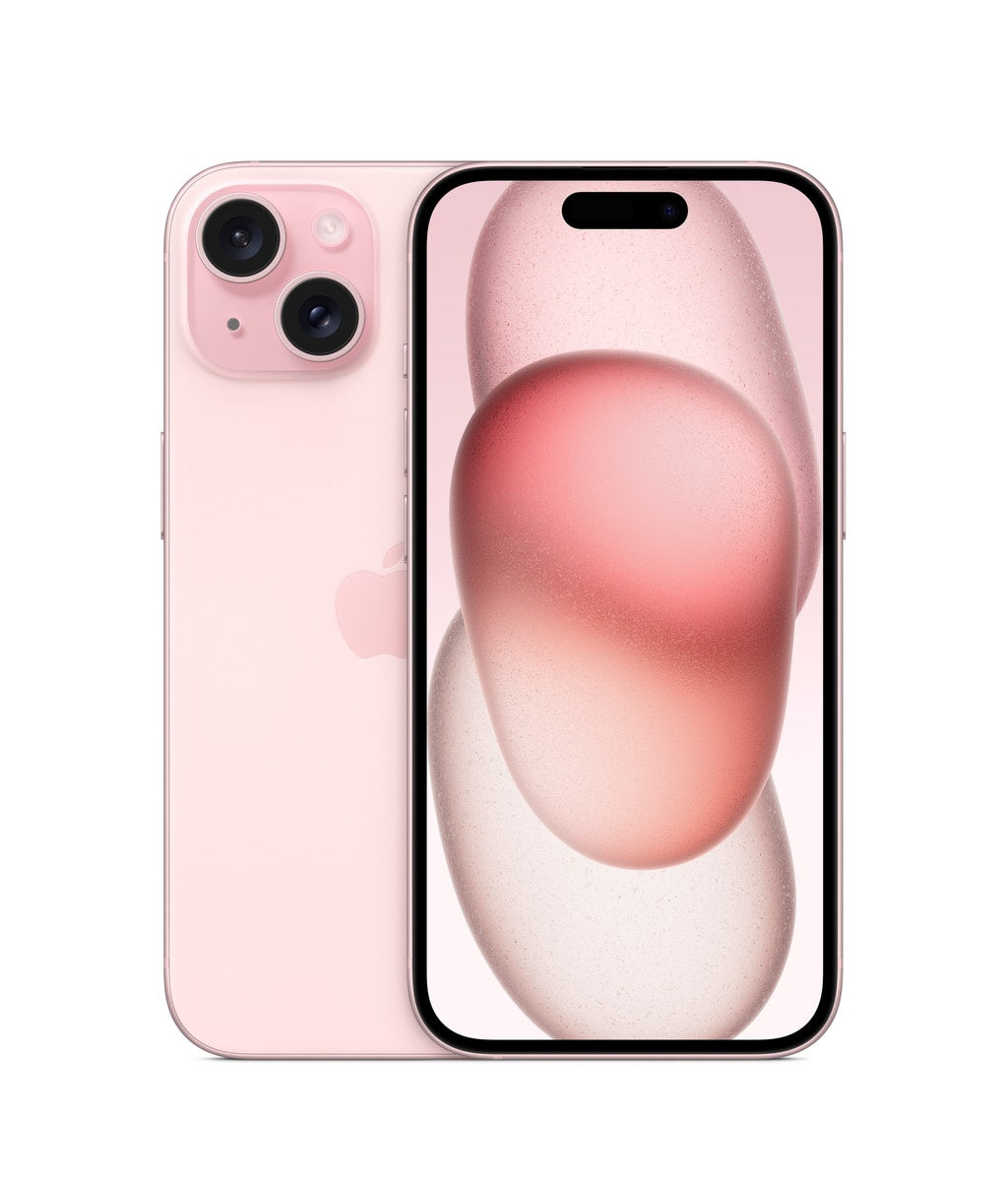 iPhone 15