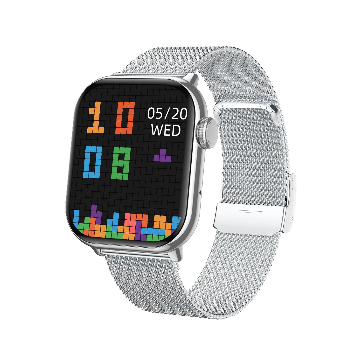 RAM Prime Watch