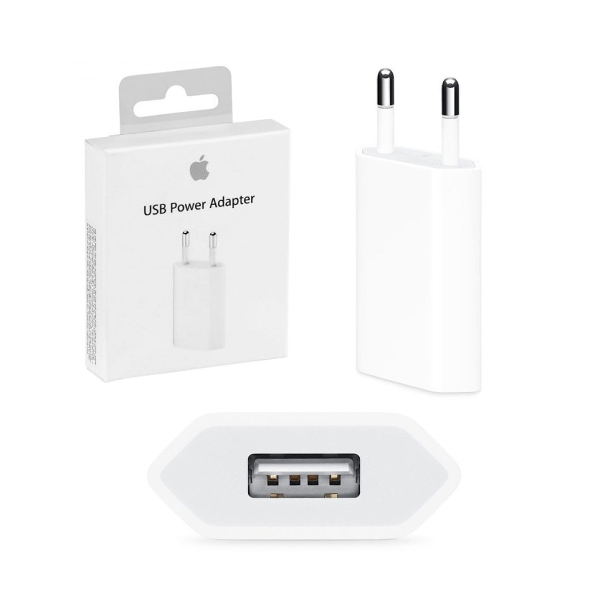 SPINA ADATTORE USB 5W