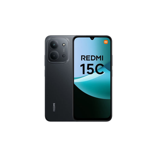 Xiaomi Redmi 15c