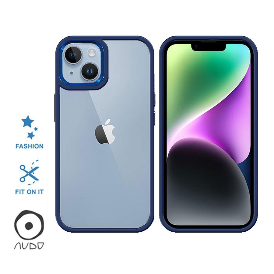 COVER SHINE IPHONE 13/IPHONE 14