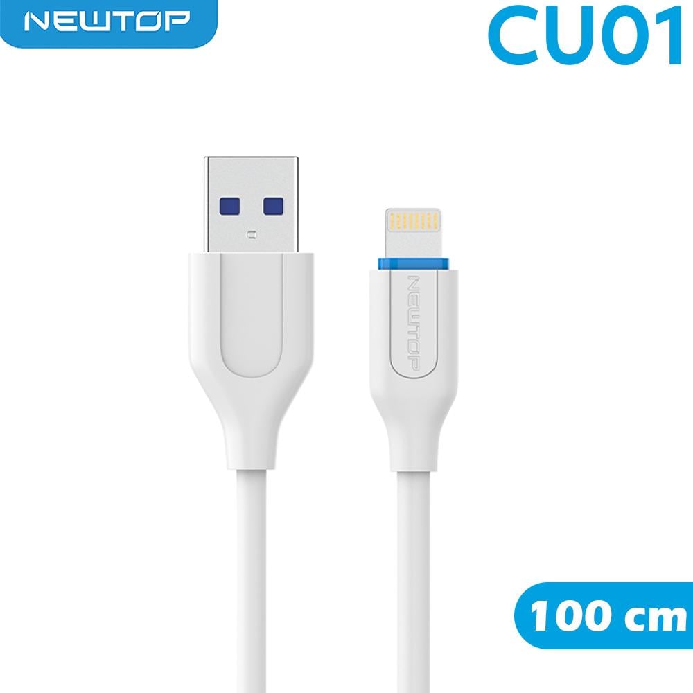 Cavo Lightining-usb