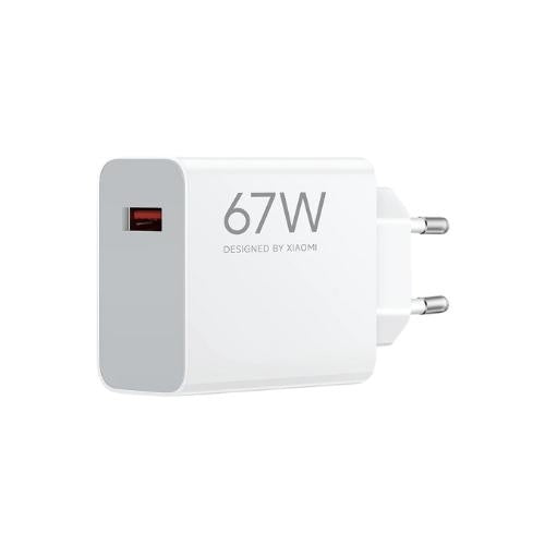XIAOMI 67W HYPERCHARGE POWER