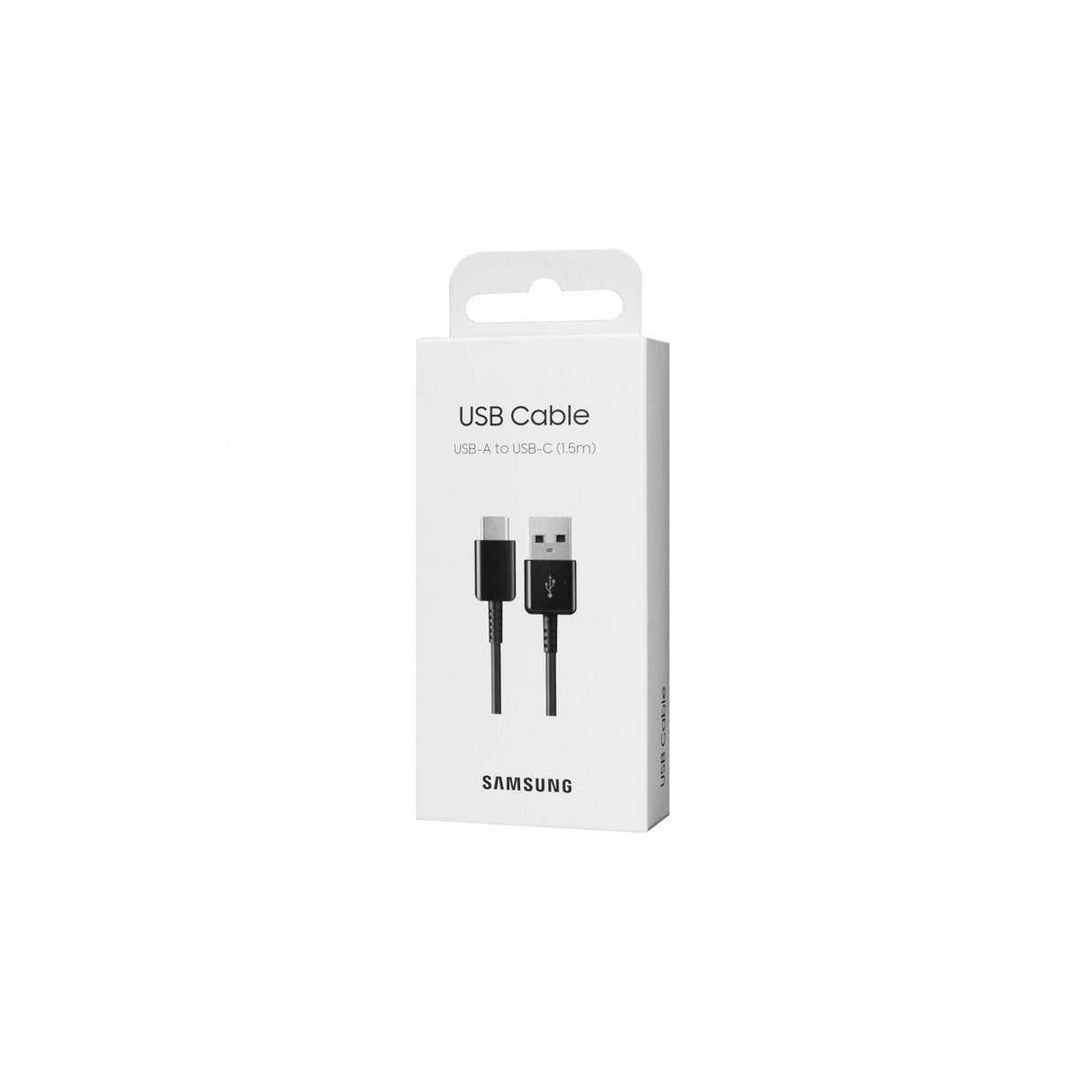 SAMSUNG USB CABLE TYPE-C
