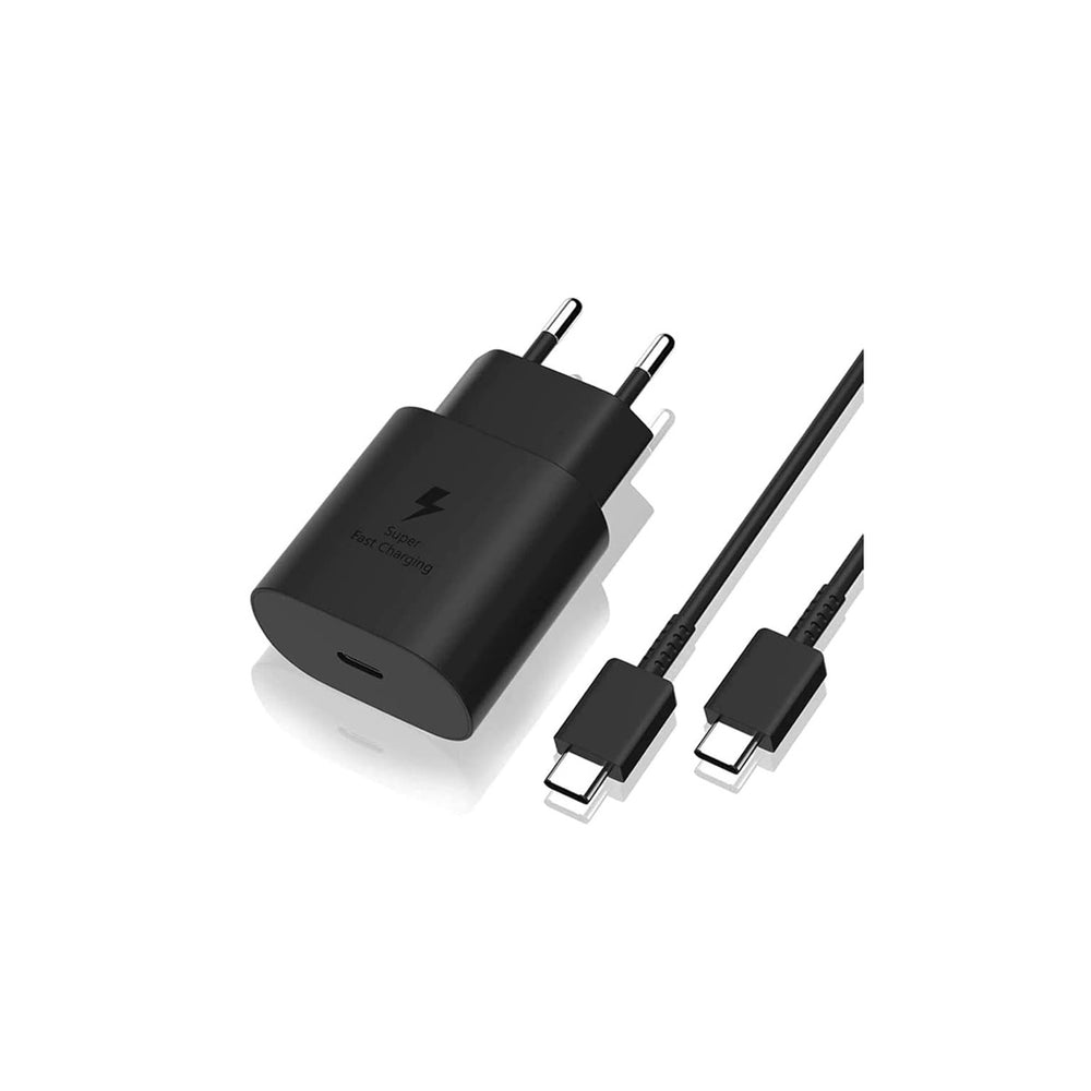 Samsung Pack Cavo + Spina 25W