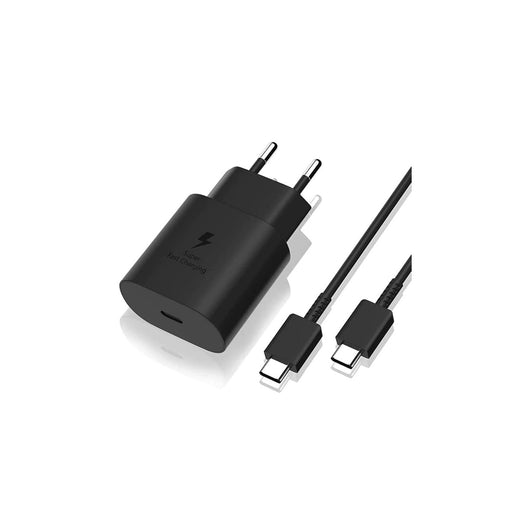 Samsung Pack Cavo + Spina 25W
