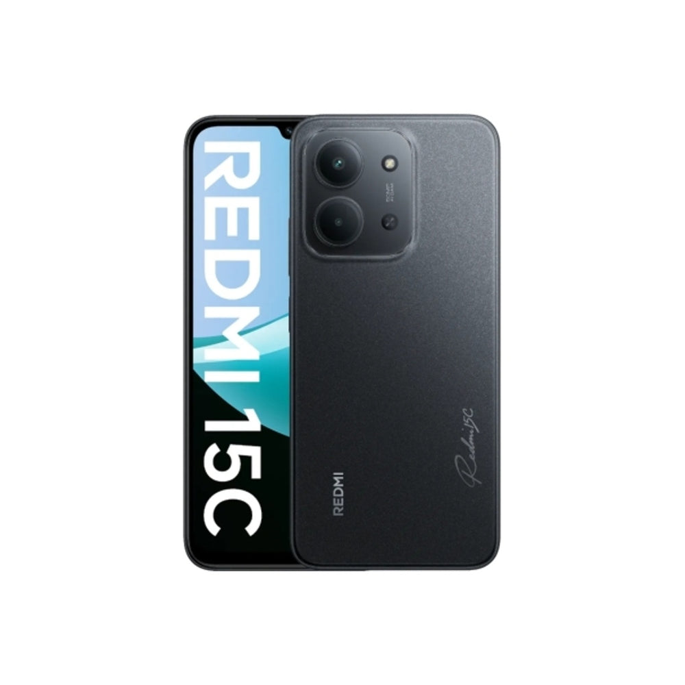 Xiaomi Redmi 15c
