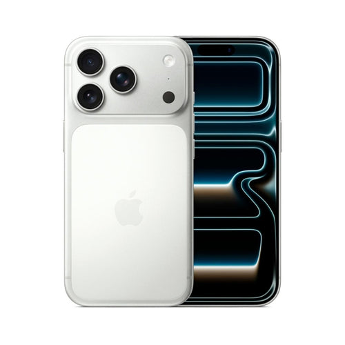 iPhone 17 Pro