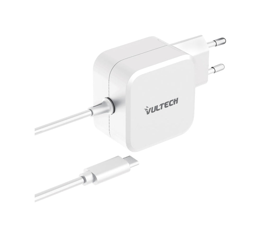 Alimentatore Universale per Notebook e Smartphone