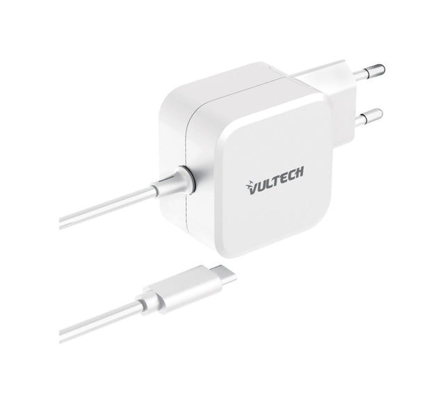 Alimentatore Universale per Notebook e Smartphone