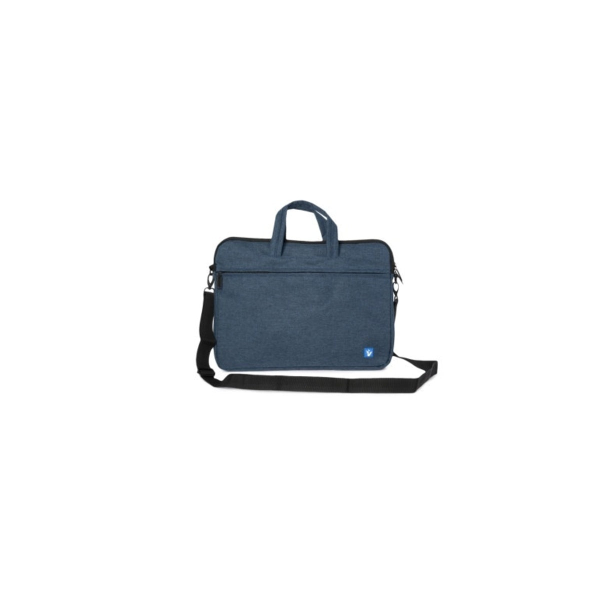 BORSA PER NOTEBOOK 15.6 VULTECH SC-1560B BLU