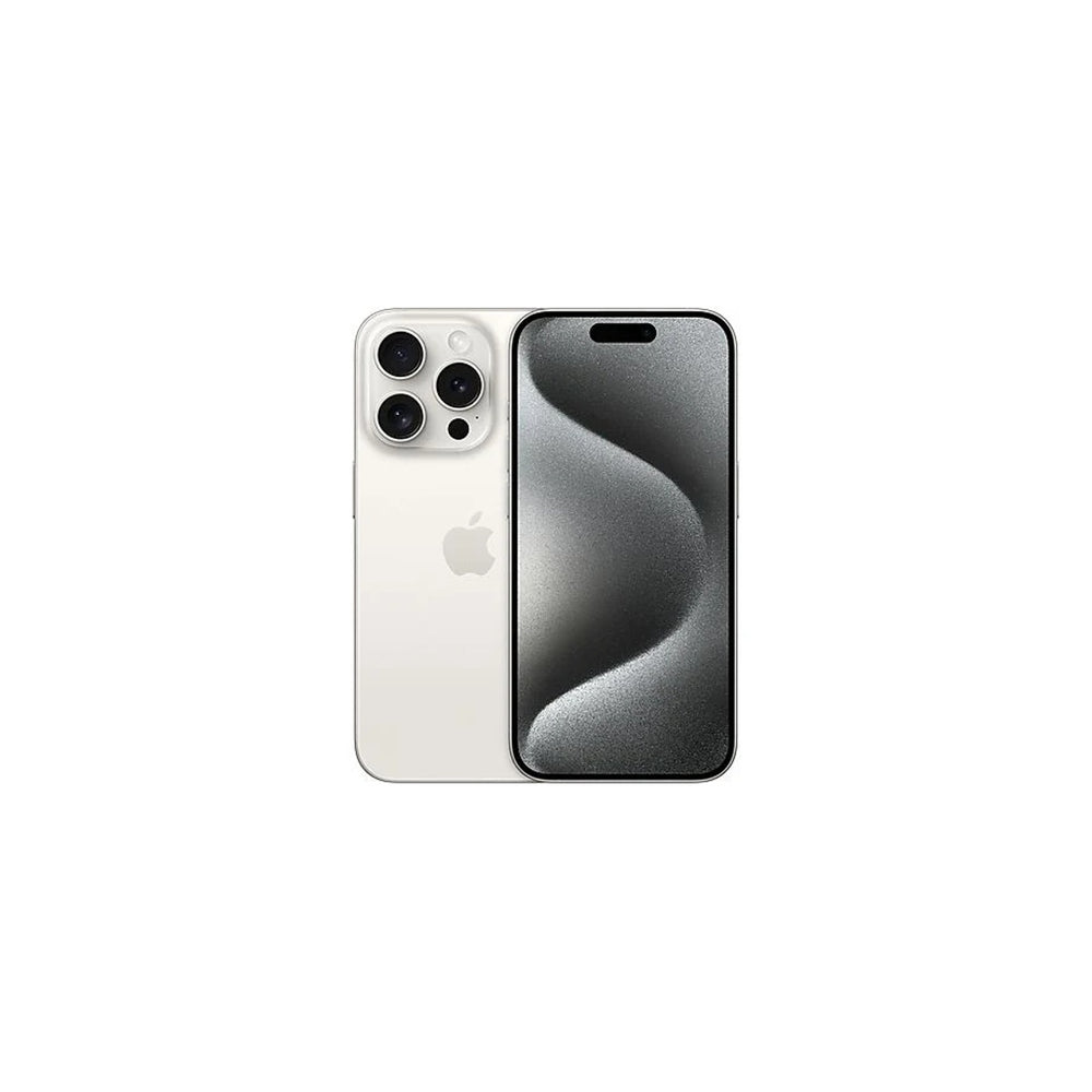 Apple iPhone 15 Pro