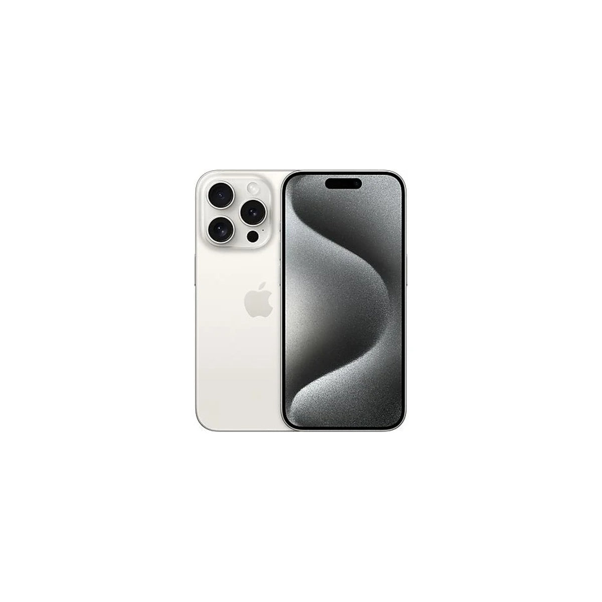 Apple iPhone 15 Pro