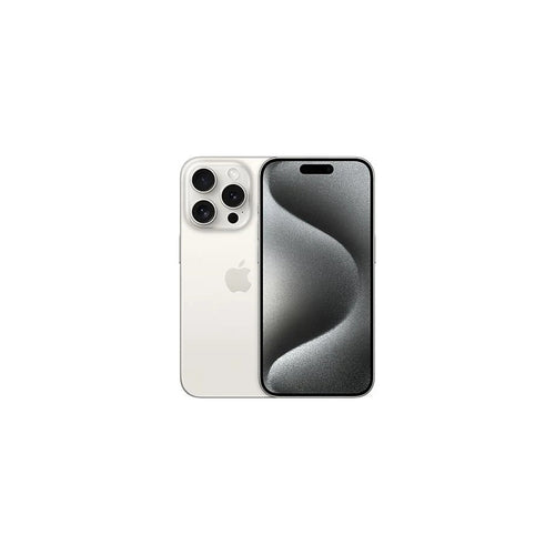 Apple iPhone 15 Pro