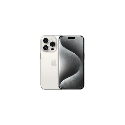 Apple iPhone 15 Pro