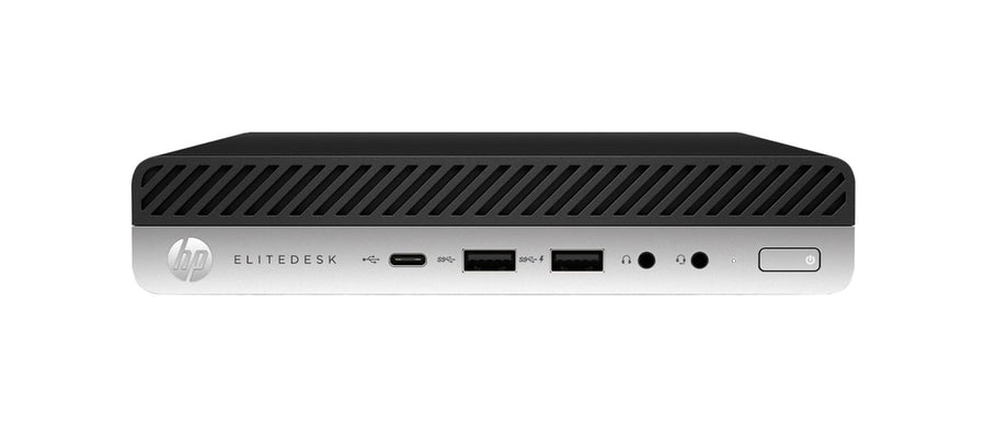 HP Elitedesk 800 G5 Mini