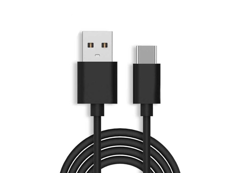 Cavo Dati 1MT Xiaomi Type-C