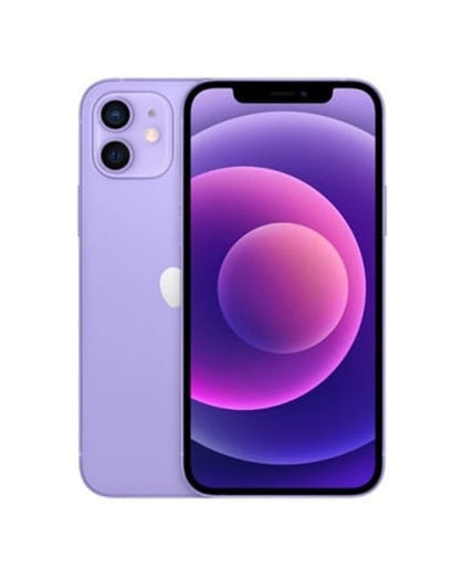 Apple iPhone 12