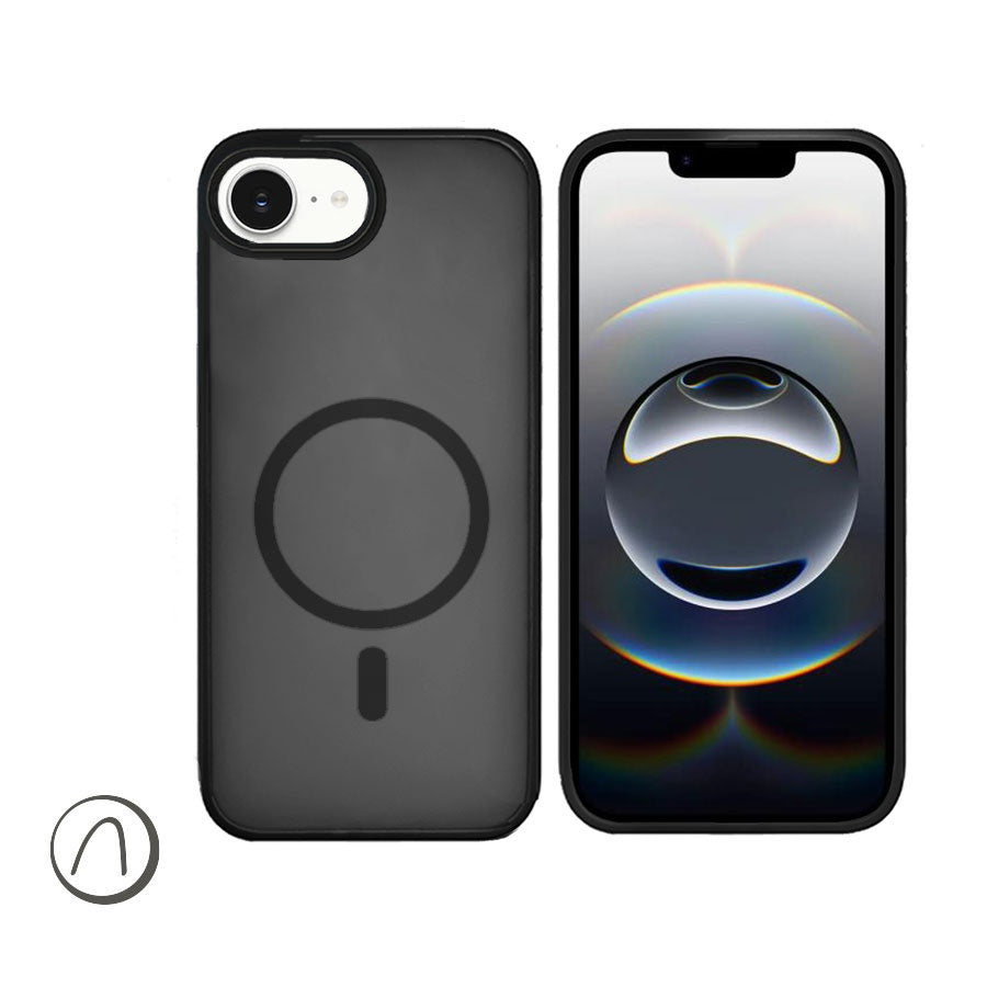 Cover Haze Mag iPhone 16e