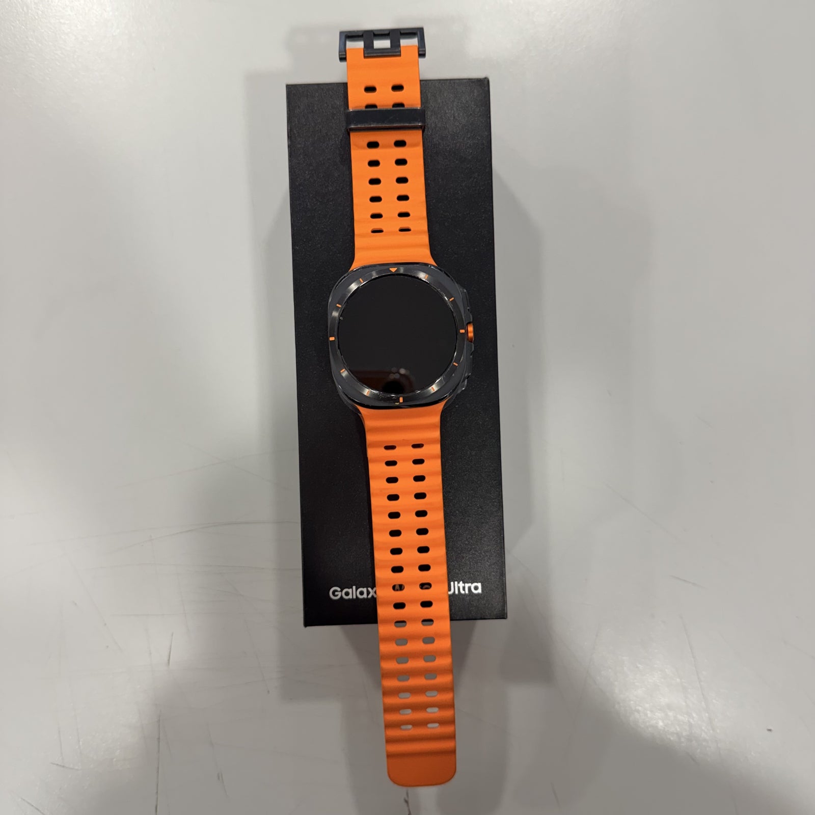 [USATO] SAMSUNG GALAXY WATCH ULTRA