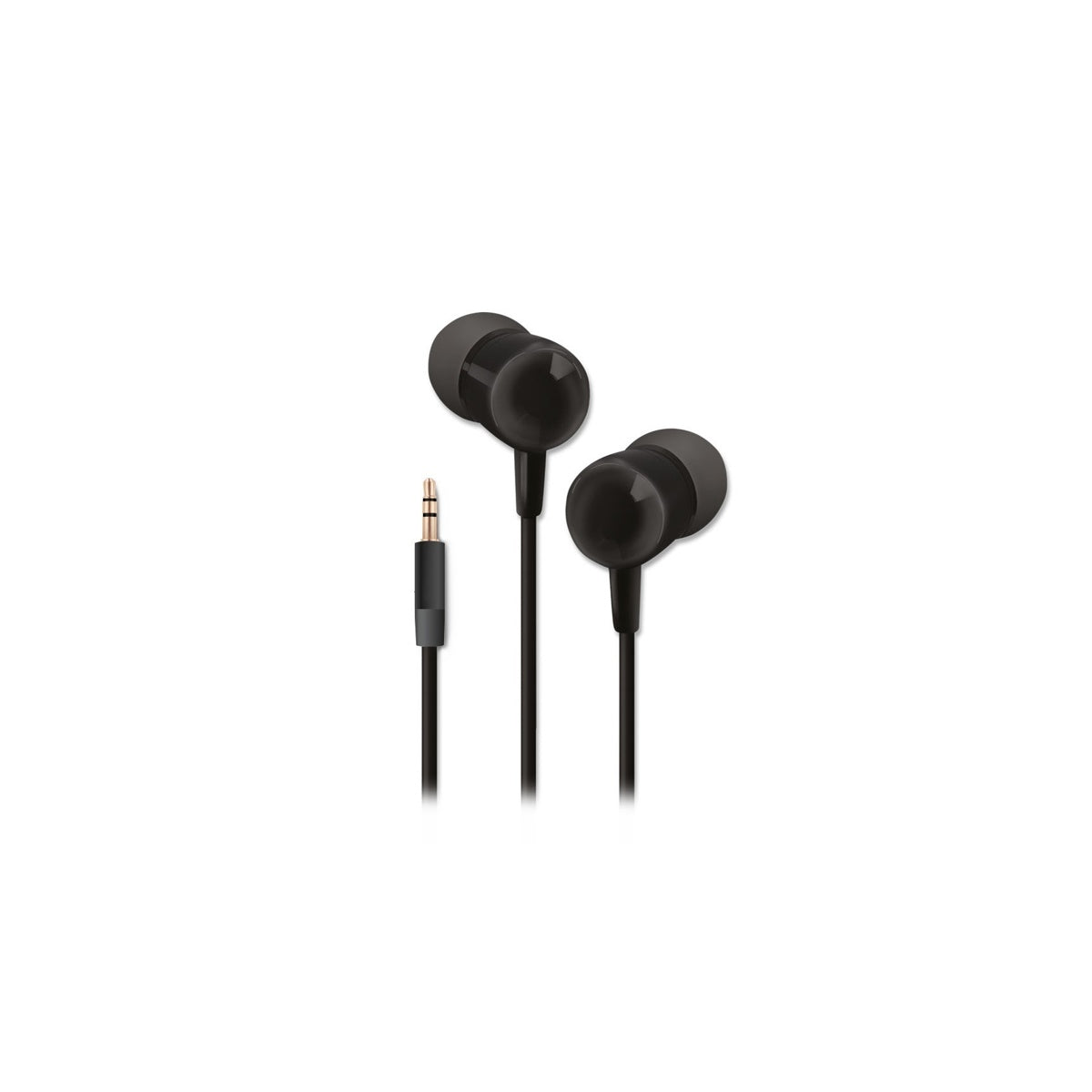 AURICOLARI STEREO JACK 3.5 mm