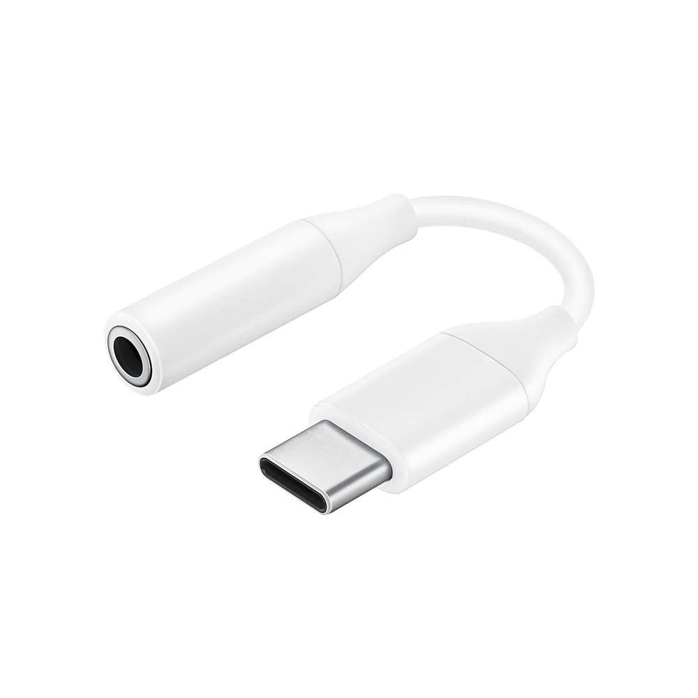 USB-C HEADSET JACK ADAPTER 3.5mm