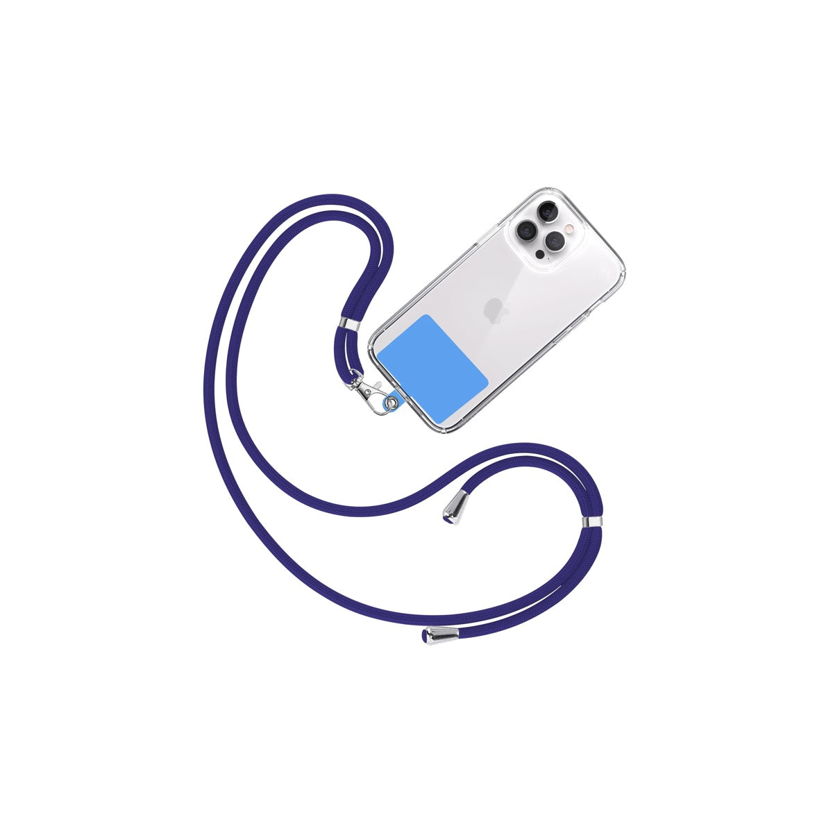 COVER UNIVERSALE CON LACCETTO