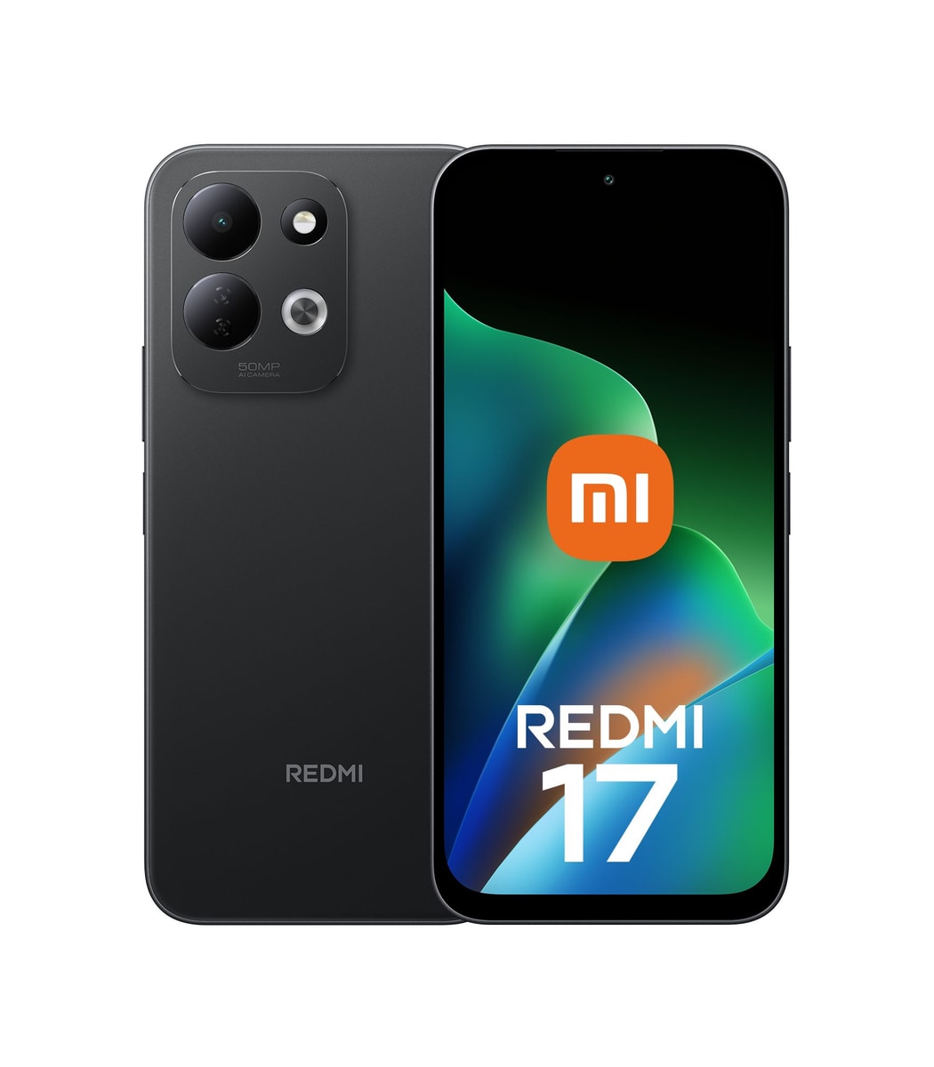 Xiaomi Redmi 17