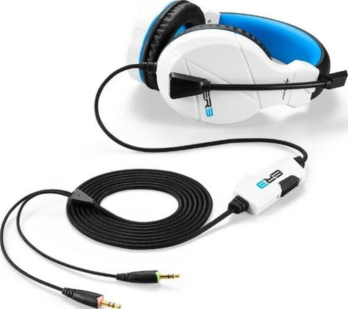 Stereo Headset, 2X 3.5 Mm Plug
