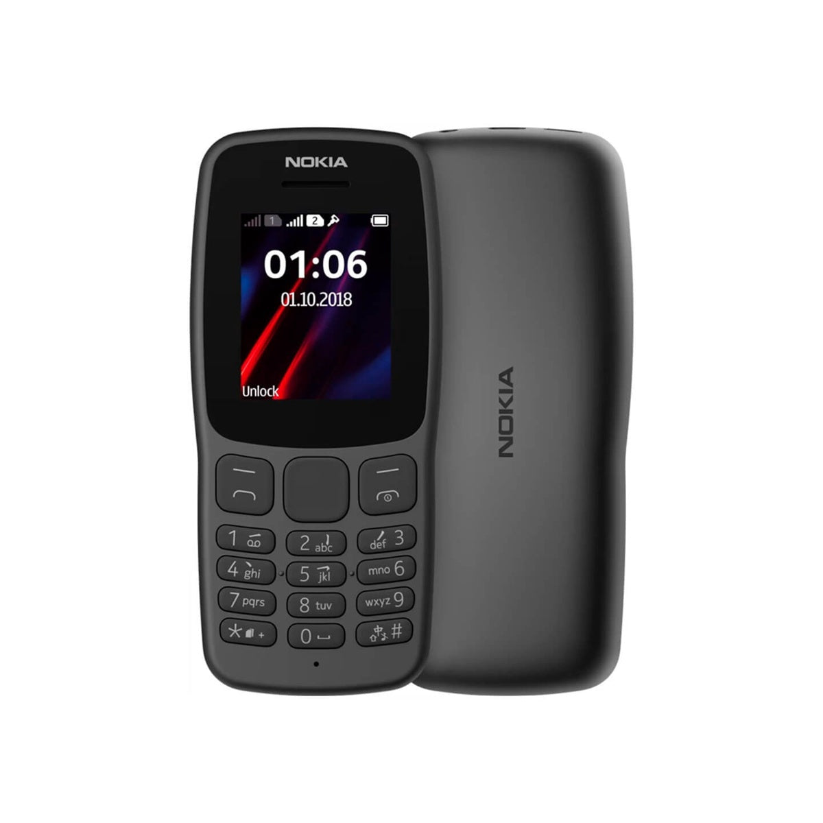 NOKIA 106