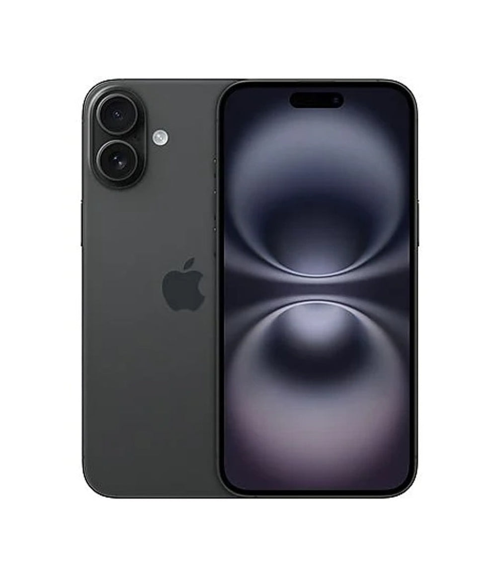 iPhone 16 Plus