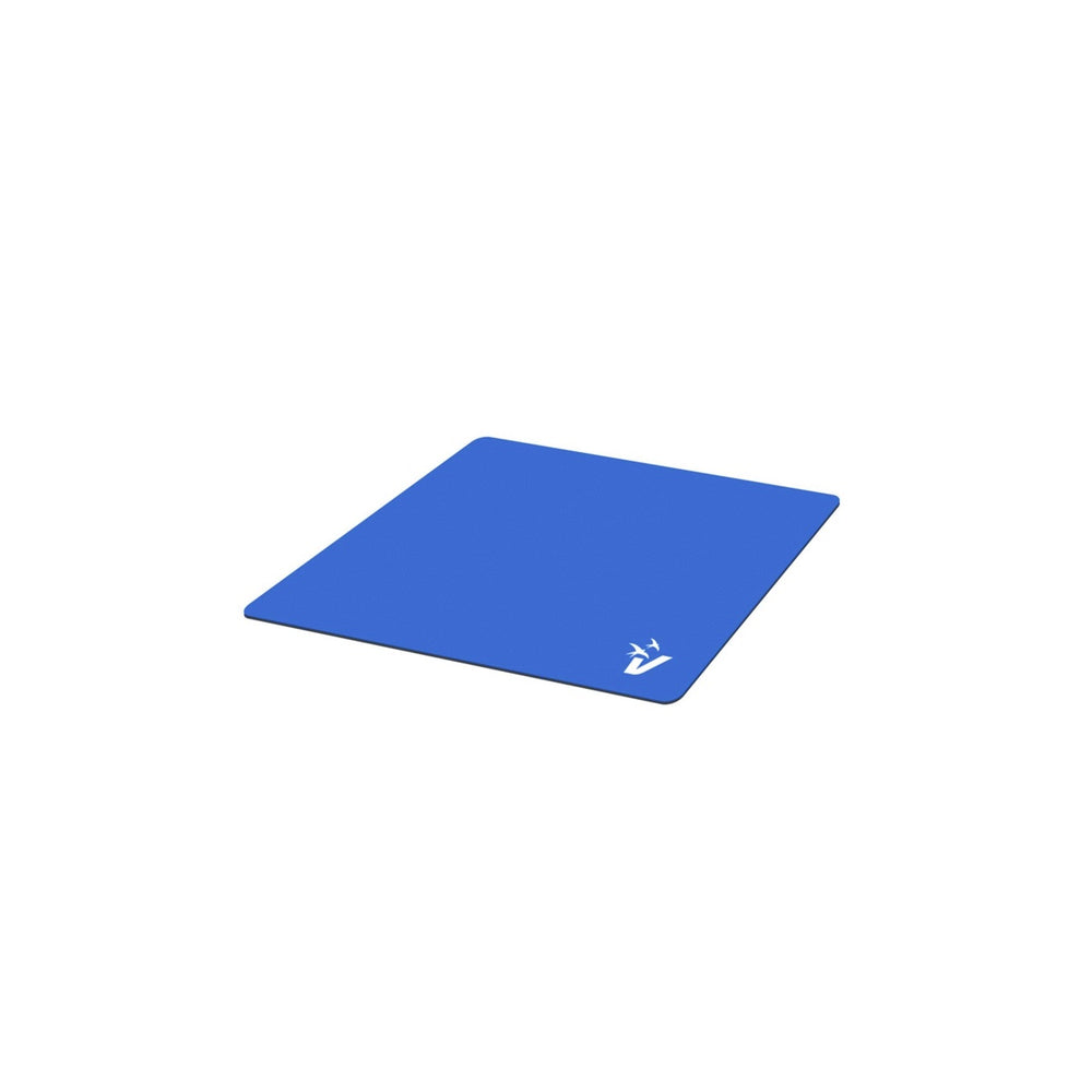 Mouse Pad Tappetino per Mouse Vultech Mp-01b Blu