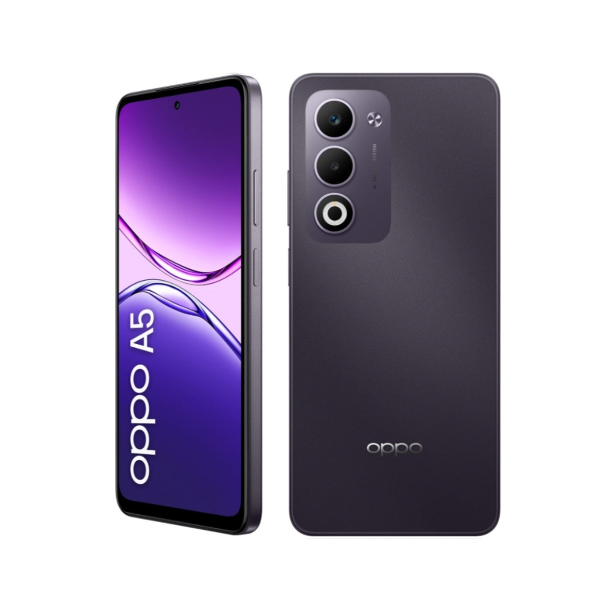 OPPO A5