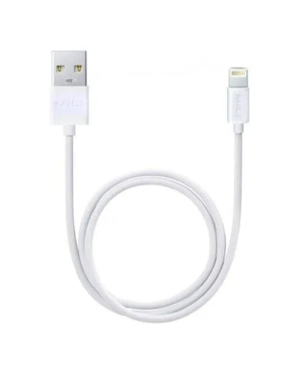 Mili Cavo iPhone Lightning Certificato