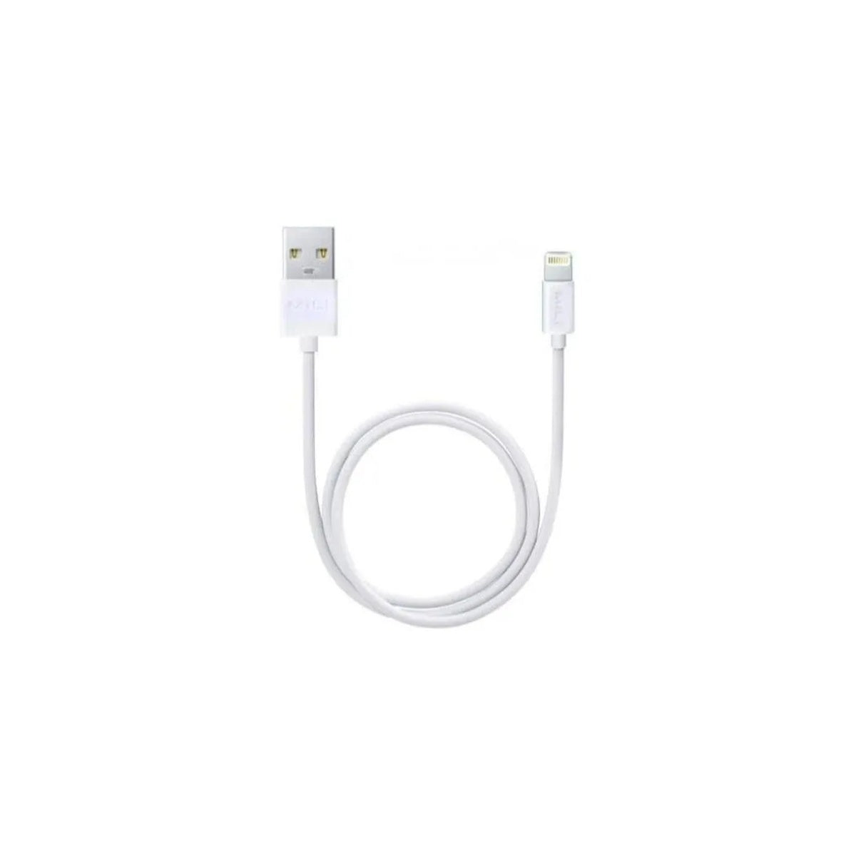 MILI CAVO IPHONE LIGHTNING CERTIFICATO