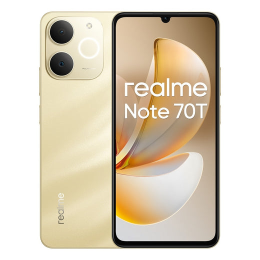 realme Note 70t