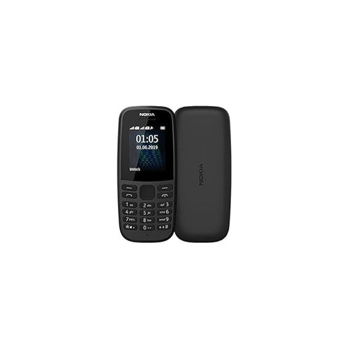 NOKIA 105 4TH EDITION