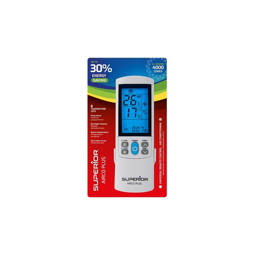 Telecomado per Condiizonatore Universale
