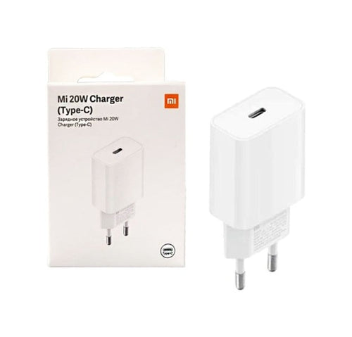 Mi 20W Charger (Type-C)