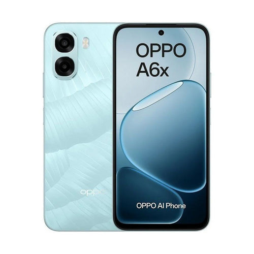 OPPO A6x