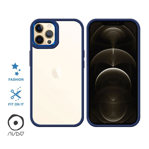 COVER SHINE IPHONE 12/ IPHONE 12 PRO