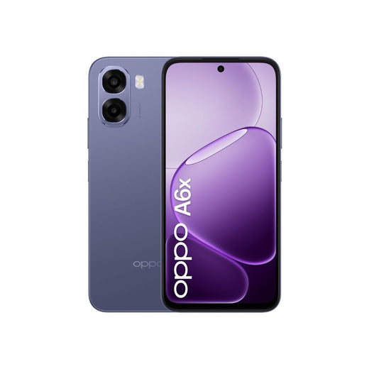 OPPO A6x