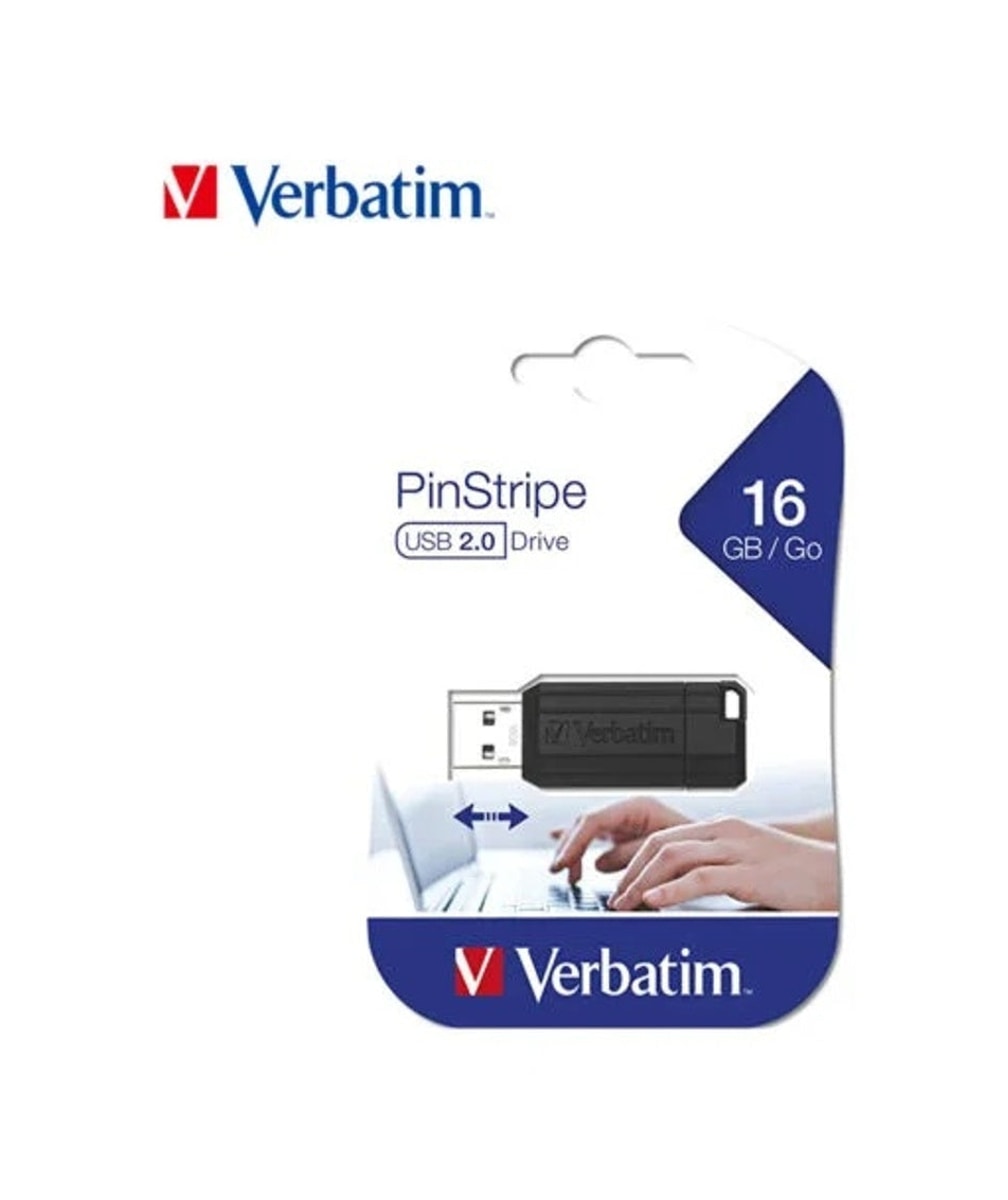 Pendrive 16GB