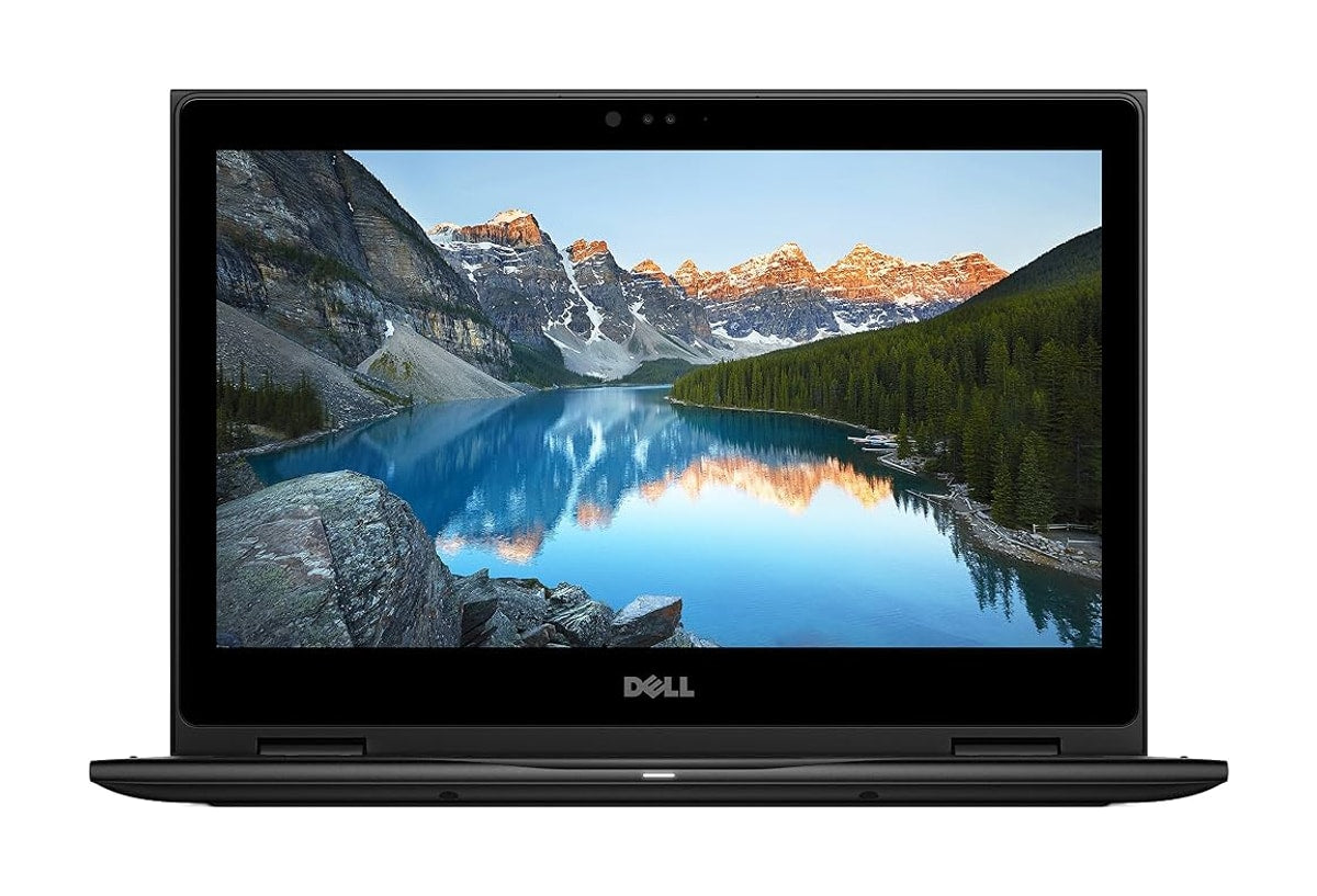 Dell Lat 3390