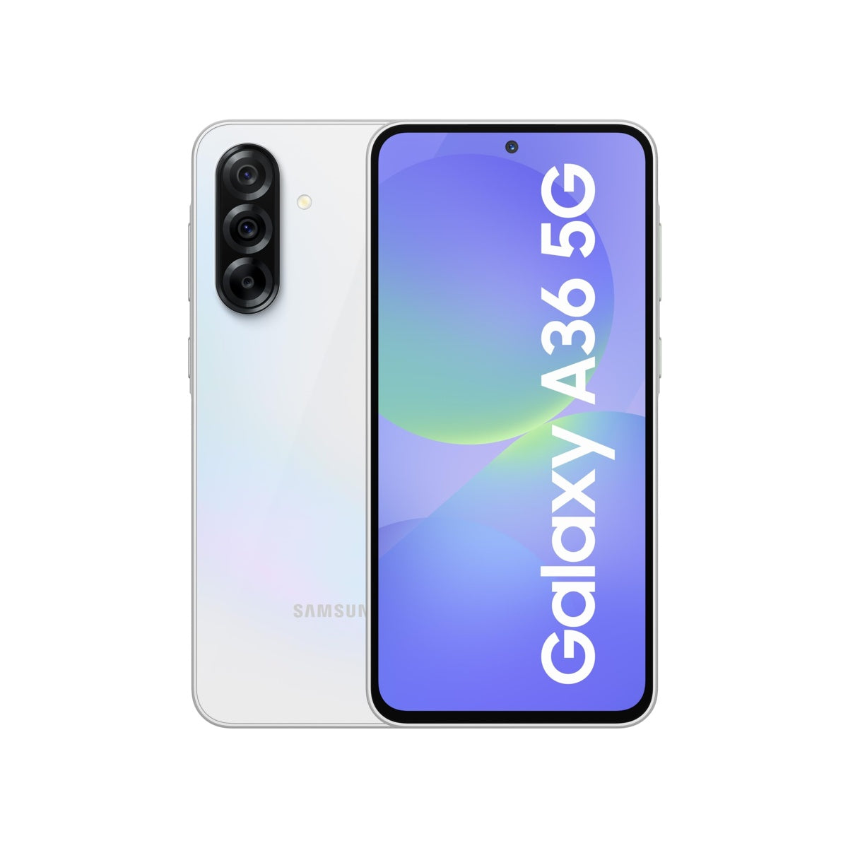 SAMSUNG GALAXY A36 5G